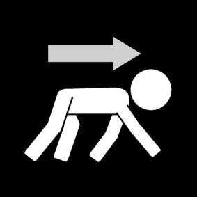 crawl